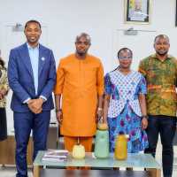 NPA, UMaT to Strengthen Collaboration to Boost Ghana’s Downstream Petroleum Sector
